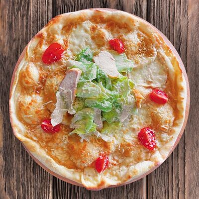 Пиццури Цезаришвиллив Ваня и Гоги по цене 770 ₽