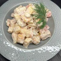 Смак в Азия Плов