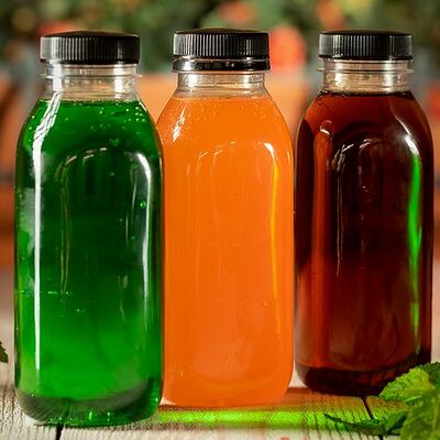 Напиток Байкал в Мандариновый гусь по цене 130 ₽