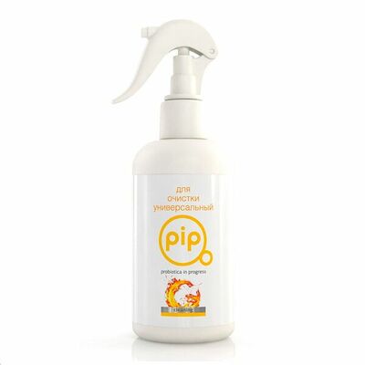 Средство для очистки PiP универсальное Chrisal Nv флакон с тригером в Азбука Вкуса Экспресс Меню по цене 465 ₽