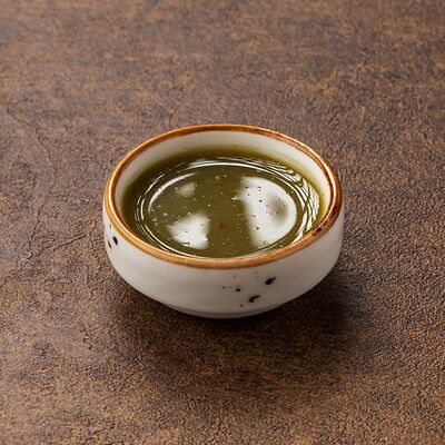 Ткемали-соус в Оджахури по цене 125 ₽