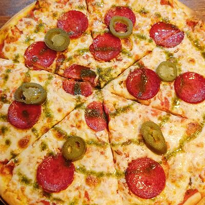 Салями в Роял бар по цене 790 ₽