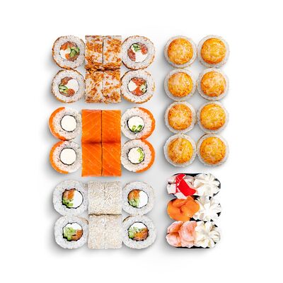 Сет Филадельфия лав в Сушивёсла по цене 1795