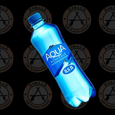 Aqua Minerale негазированная в Армада по цене 99 ₽