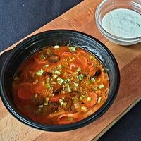 Солянка мясная в LOGINOV