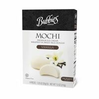 Моджи Bubbies Нежная ваниль в Тануки