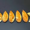 Мидии с сырным соусом в Суши Кио по цене 579