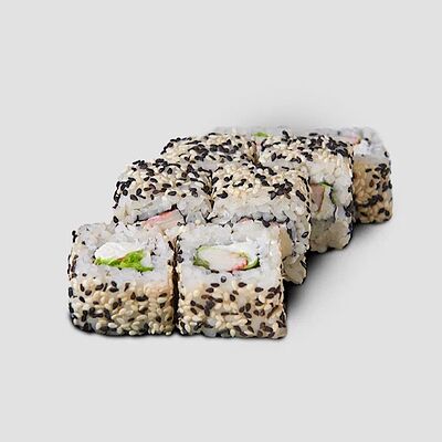 Тосидама блэк в Afishasushi по цене 239
