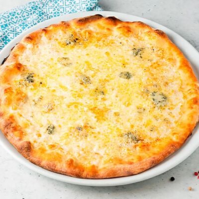 Пицца Кватро Формаджи в iL Патио по цене 25 р.