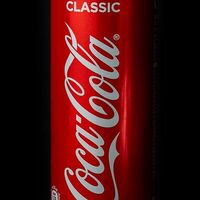 Coca Cola в Ихтус