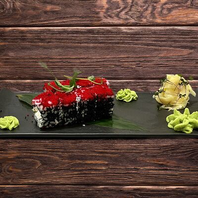 Месть якудзы в Фрегата Латина по цене 810 ₽