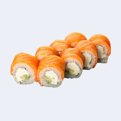 Филадельфия фирменная в Люля 58 по цене 849 ₽