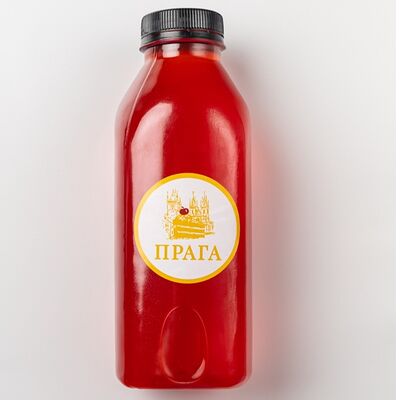 Морс Клюква-Брусника в Прага по цене 200 ₽