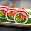 Маки из жженого тунца в Uchu Sushi Yaki по цене 859