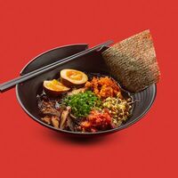 Кай-Рамен в Kai ramen