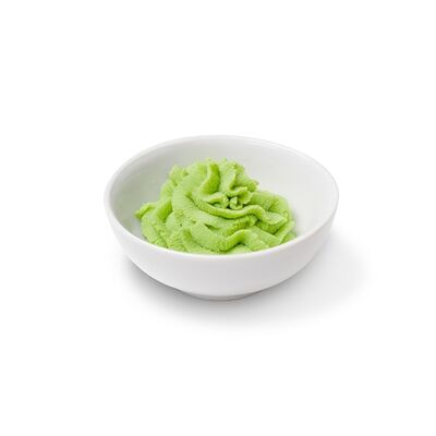 Васаби (дополнительная порция) в Menza по цене 10 ₽