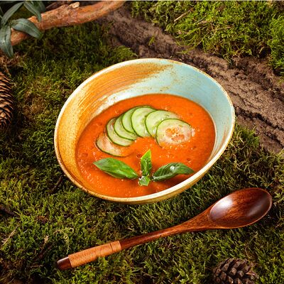 Томатный Гаспачо в Ботаника по цене 370