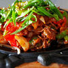 Мясо по-корейски в Samgepo Korean Food по цене 3290