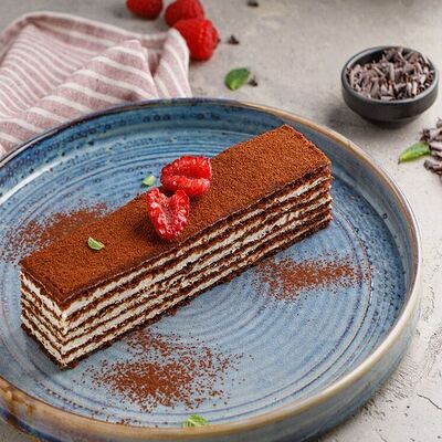 Згапари в Баклажан в ТЦ 