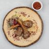 Шашлык из бараньей корейки в Бакинский Дворик по цене 820
