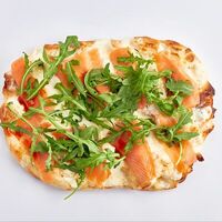 Пицца Форель & Сливочный сыр в Pizza Point