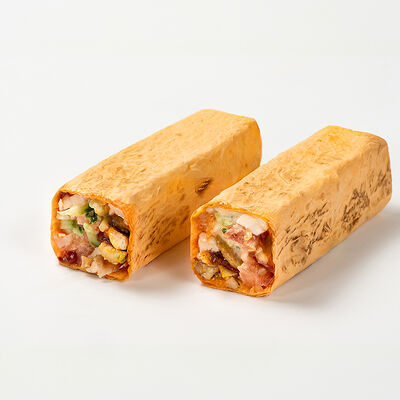 Острая в #ЛАВАШ по цене 380 ₽