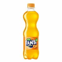 Fanta L в Шавуха от Илюхи