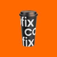 Капучино XL в Cofix