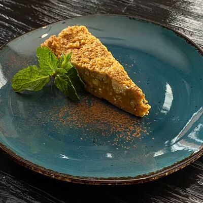 Десерт Муравейник домашний в Длинный нос по цене 190 ₽