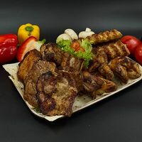 Логотип ЛаВеранда