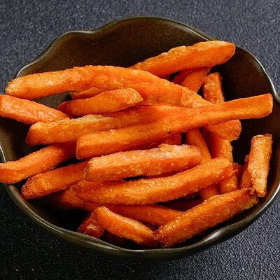 Батат фрив Smoky People по цене 450 ₽