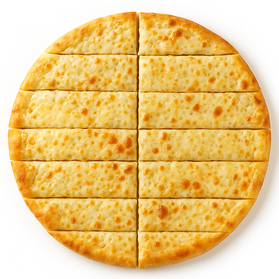 Сырные палочки со сливочно-чесночным соусом в Verona по цене 779 ₽