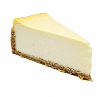 Чизкейк классик в Spb по цене 265 ₽