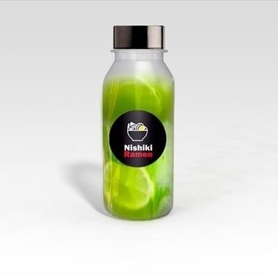 Лимонад Мохито (собственное приготовление) в Nishiki по цене 299 ₽