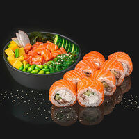 Логотип Калифафила