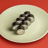 Хосомаки Краб в SushiMe