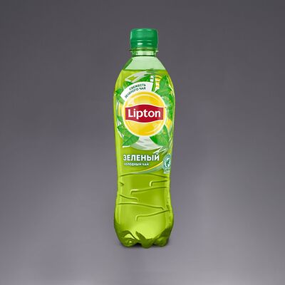 Чай Зеленый Липтон в KARL по цене 170 ₽