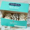 6 мини-Ассорти в CINNABON по цене 1460