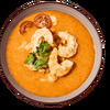 Том Ям с креветками в Суши Пятница по цене 595