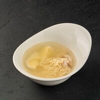 Детский куриный супчикв Игристые