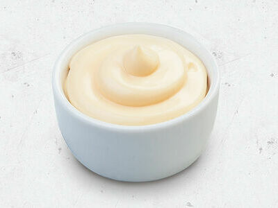 Соус Сырный в Pizza HeartPizza Hut по цене 39