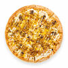 Сырный жульен с грибами в Pizzapp по цене 799