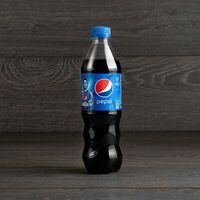 Pepsi в Ором
