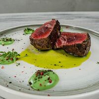 Стейк Филе миньон в Завод