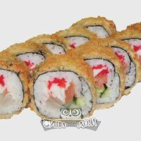 Американский в Суши на Дом