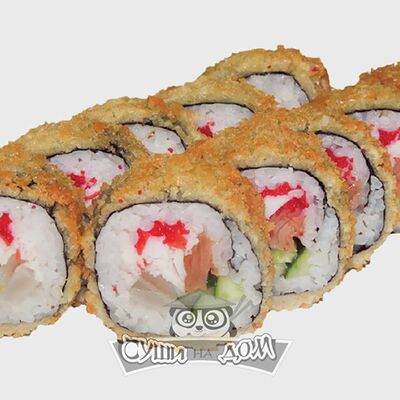Американский в Суши на Дом по цене 395 ₽