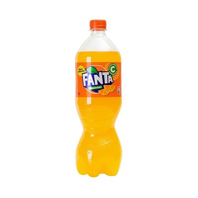 Fanta в Шаурма душевная по цене 160 ₽