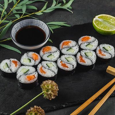 Инь-янь в Maki Family по цене 259