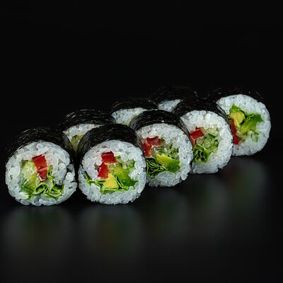 Овощной в Sushi Studio по цене 359 ₽