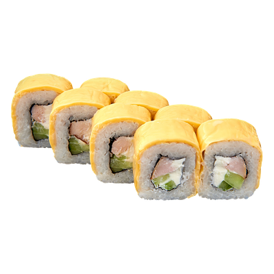 Чиз ролл в Джекина доставка по цене 435 ₽